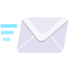 Incoming Envelope Emoji Skype