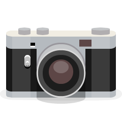 Camera Emoji Skype