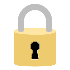 Locked Emoji Skype