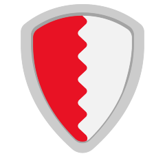 Shield Emoji Skype