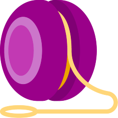 Yo Yo Emoji Skype