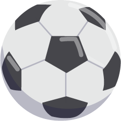 Soccer Ball Emoji Skype