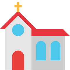 Church Emoji Skype