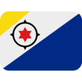 Flag Caribbean Netherlands Emoji Twitter