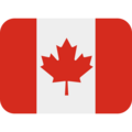 Flag Canada Emoji Twitter