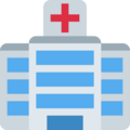 Hospital Emoji Twitter