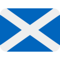 Flag Scotland Emoji Twitter