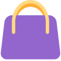 Handbag Emoji Twitter