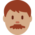 Man Emoji Twitter