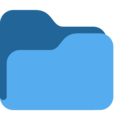 File Folder Emoji Twitter