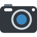 Camera Emoji Twitter