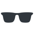 Sunglasses Emoji Twitter