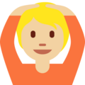 Person Gesturing Ok Emoji Twitter