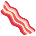Bacon Emoji Twitter