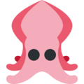 Squid Emoji Twitter