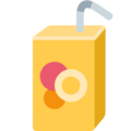 Beverage Box Emoji Twitter