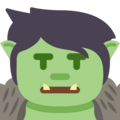 Troll Emoji Twitter