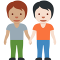 People Holding Hands Emoji Twitter