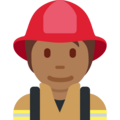 Firefighter Emoji Twitter