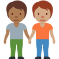People Holding Hands Emoji Twitter