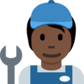 Mechanic Emoji Twitter