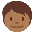 Child Emoji Twitter