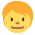 Child Emoji Twitter