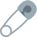 Safety Pin Emoji Twitter