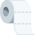 Roll Of Paper Emoji Twitter