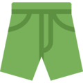 Shorts Emoji Twitter