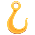 Hook Emoji Twitter