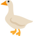 Goose Emoji Twitter