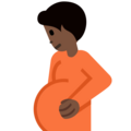 Pregnant Person Emoji Twitter