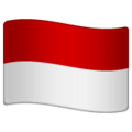 Flag Monaco Emoji Whatsapp