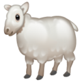 Ewe Emoji Whatsapp