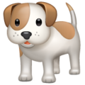 Dog Emoji Whatsapp