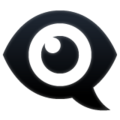 Eye In Speech Bubble Emoji Whatsapp