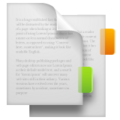 Bookmark Tabs Emoji Whatsapp