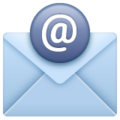 E Mail Emoji Whatsapp