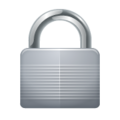 Locked Emoji Whatsapp