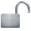 Unlocked Emoji Whatsapp