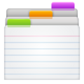 Card Index Dividers Emoji Whatsapp