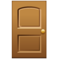 Door Emoji Whatsapp