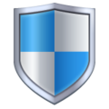 Shield Emoji Whatsapp