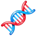 Dna Emoji Whatsapp