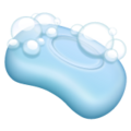 Soap Emoji Whatsapp