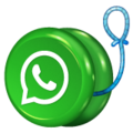 Yo Yo Emoji Whatsapp