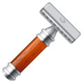Razor Emoji Whatsapp