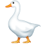 Goose Emoji Whatsapp