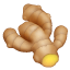 Ginger Emoji Whatsapp